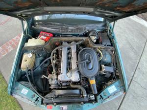 Mercedes-Benz 280 SE 1983 года  (EU)